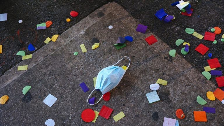 Covid isn’t over, and the next wave may be worse