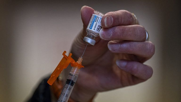 US FDA puts new warning on J&J’s Covid vaccine for rare immune disorder