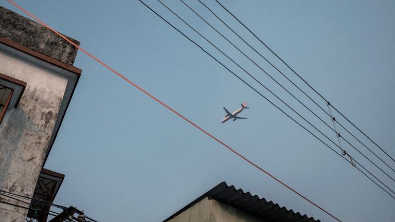 India’s air traffic recovering rapidly, will double by 2030 from pre-Covid days, Boeing says