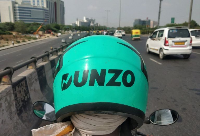 Dunzo seeks $150 mn funding to reach more Indian cities, become $1 bn business by 2023