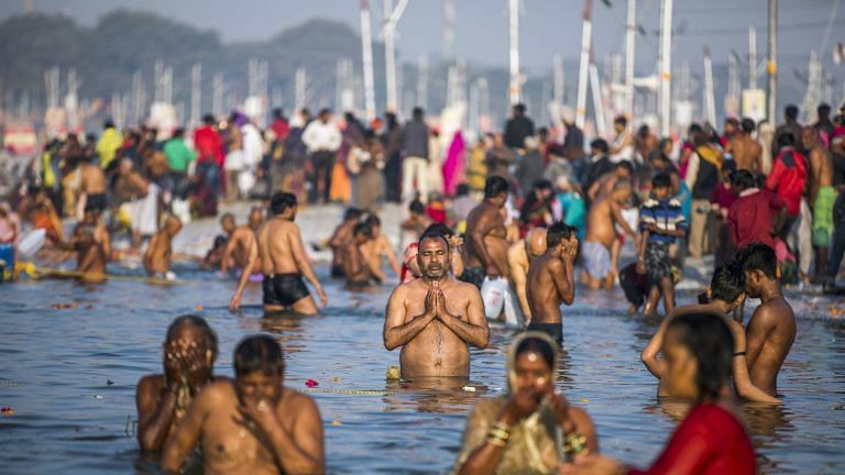 The gains of Dismantling Global Hindutva conference will help reclaim Hinduism