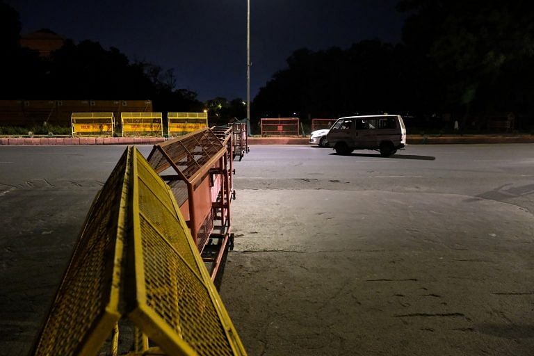 Covid lockdowns worsen Modi govt’s fiscal woes fuelled by weak auctions