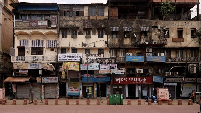 India was on the road to recovery before deadly second Covid wave hit