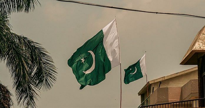 Pakistan flag (Representational image) | Commons