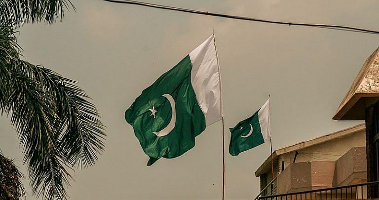 Pakistan is making Baloch intellectuals disappear one by one. This time, an MPhil student