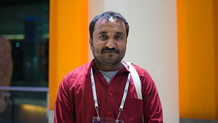 Mathematics educator Anand Kumar | Photo: Wikipedia