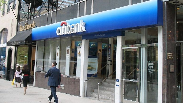 Citibank to exit consumer business in India and 12 other markets across Asia, Europe