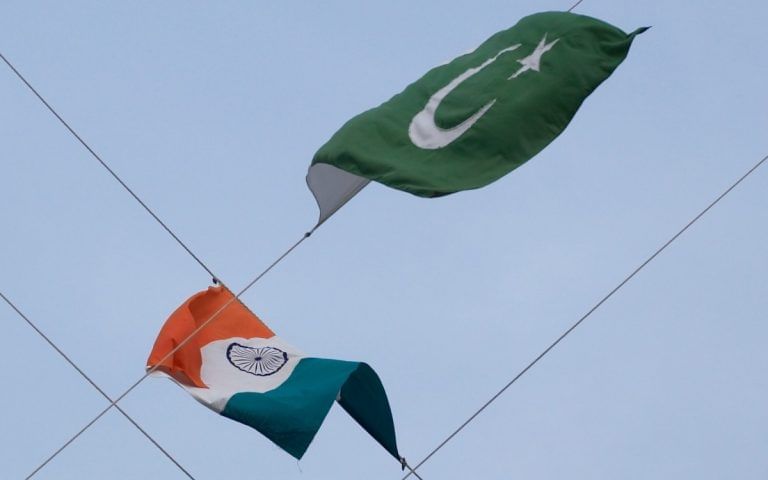 India-Pakistan rivalry moves to next level, from YouTube comments to Twitter’s Space