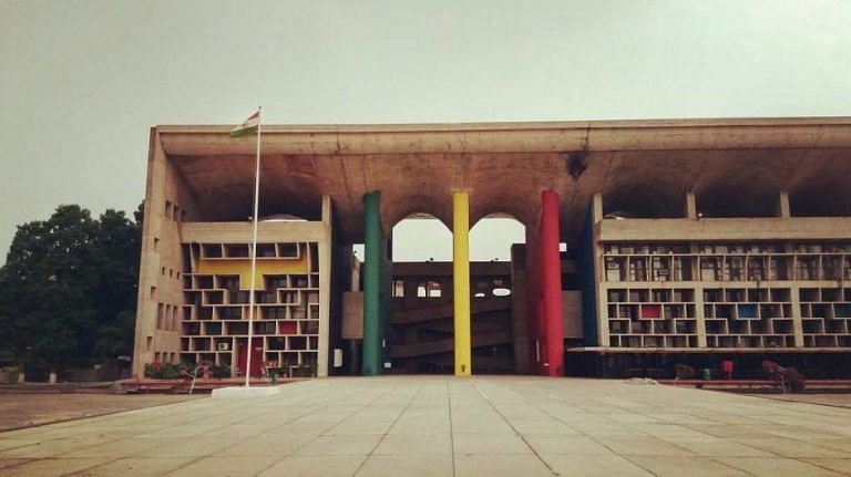 Punjab and Haryana high court refusing ‘seal of approval’ to live-in needs SC intervention