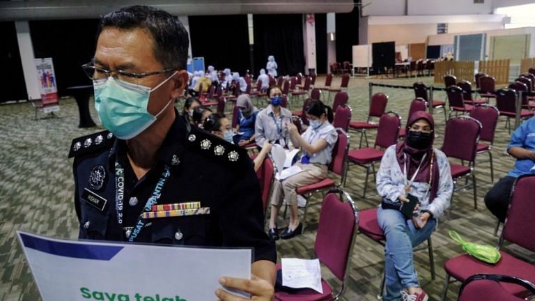 Covid-19 pandemic — Malaysia students back to school, ‘drastic’ rise in cases in Saudi Arabia
