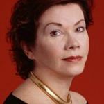 Maureen Cropper