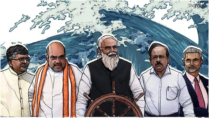NI 1 (1) Illustration by Soham Sen | ThePrint