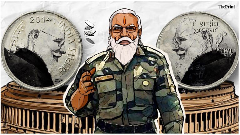 It isn’t the economy, genius. India proves it by voting for Modi again and again