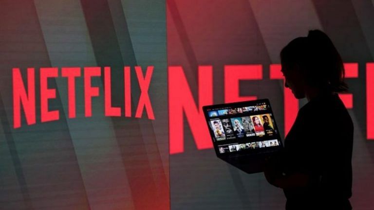 Netflix stares at worst Q1 in 8 years after pandemic boom shudders to near-halt