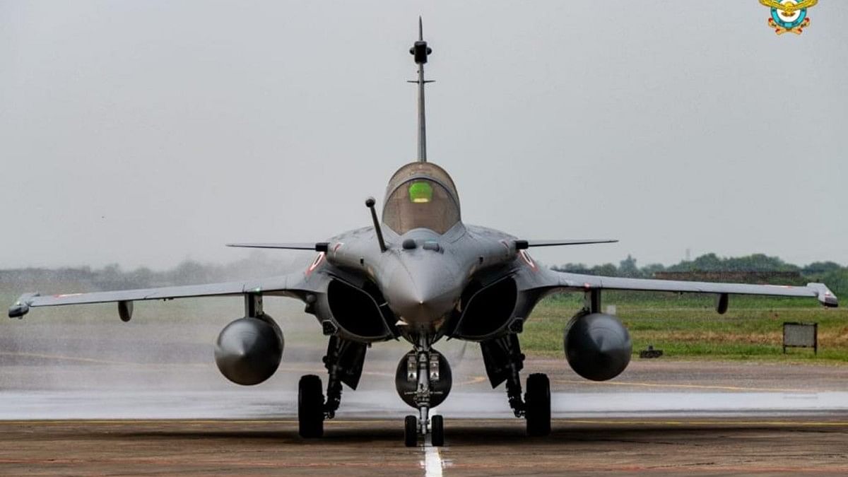 Rafale deal faces new controversy over ‘suspicious payments’ to middleman arrested by ED