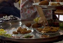 The Bohri Kitchen, Mumbai | Facebook/thebohrikitchen