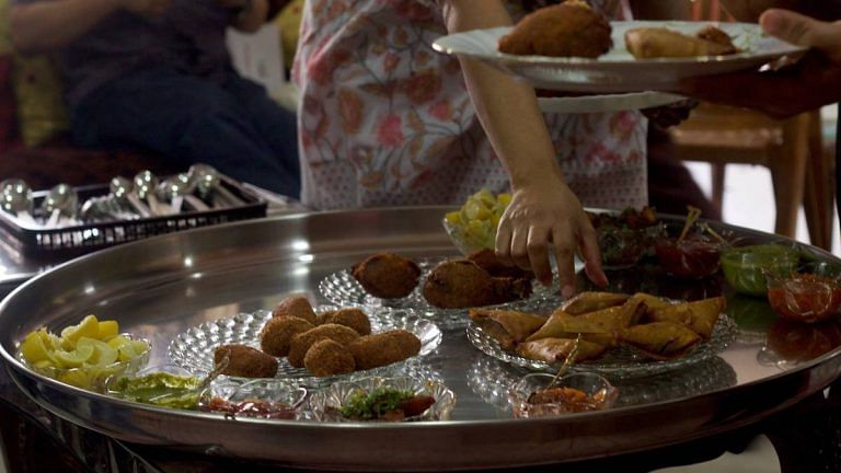 Working at Google wasn’t cutting it, that’s how The Bohri Kitchen was born