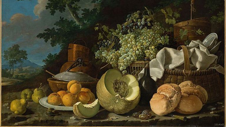 The British loved their meat, but some were fascinated by Hindu-Brahminical vegetarianism