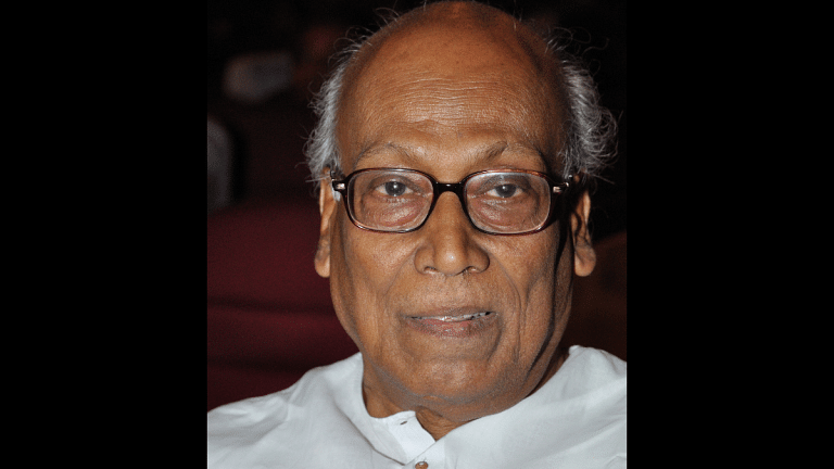 Left, Mamata, Vajpayee – Sankha Ghosh and his poems could stand up to anyone, any party