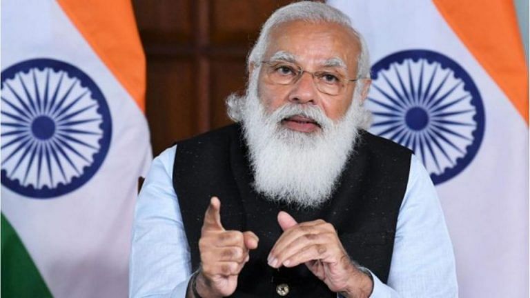 What will the PM do with the lie of delusion? Asks dismayed Modi supporter