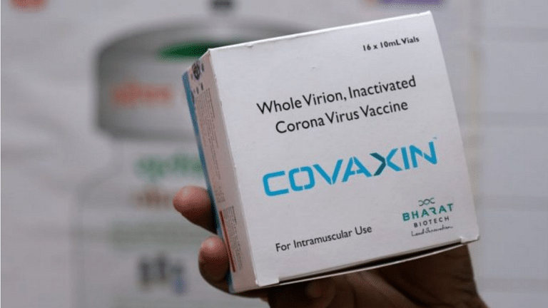 For Covaxin to get emergency use approval, WHO needs ‘more information’ from Bharat Biotech