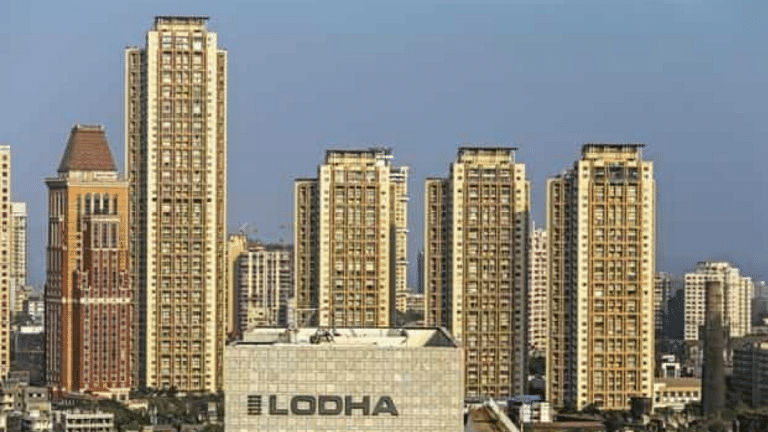 Macrotech to sell Rs 2,500 cr shares as India’s second-biggest property hits market next week