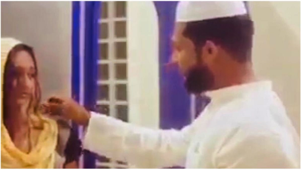 Theyre taking our girls to ISIS How Church is now driving love jihad narrative in Kerala pic