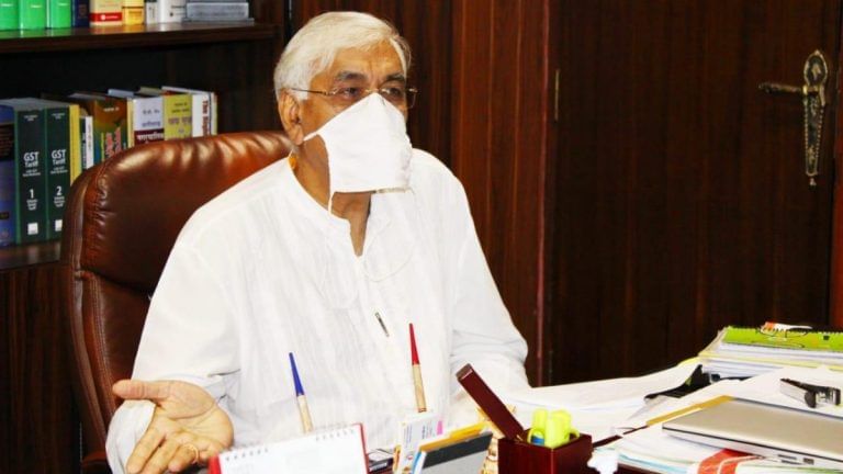 Attack allegation, then apology: Crisis in Chhattisgarh Congress now after MLA-minister row