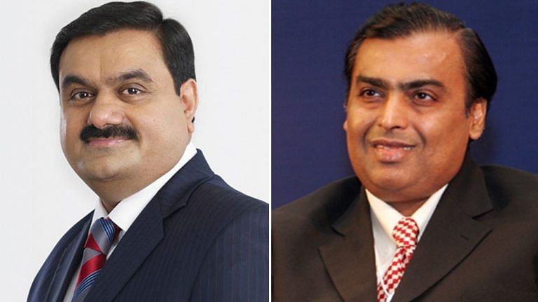 Grab some popcorn: This billionaire rivalry is getting intense
