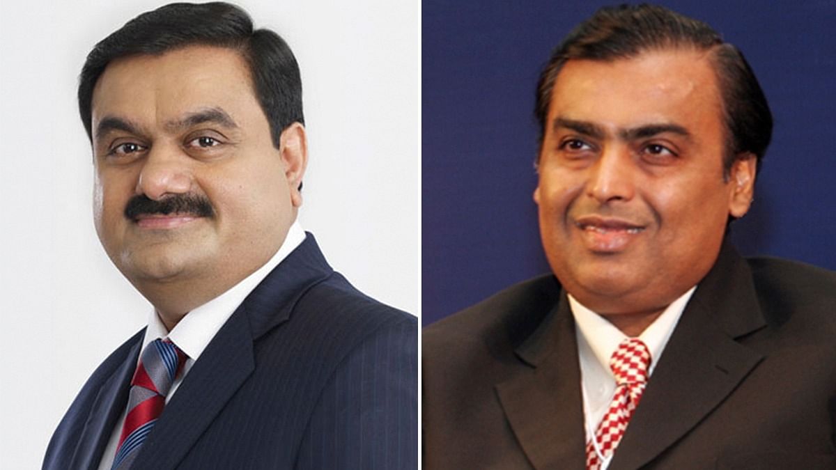 Forbes World's Billionaires List 2021: India Adds 38 New Billionaires  During Pandemic, Mukesh Ambani Retains Asia's