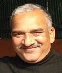 Col Nilesh Kunwar (retd)