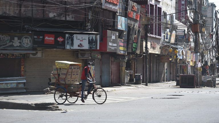 Oil demand to buckle in India as Covid surge forces states into lockdowns