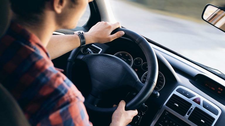 Why UPS drivers don’t turn left and you probably shouldn’t either