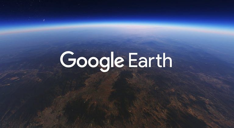 Timelapse — Google Earth’s biggest update since 2017 to show 40 yrs of planetary change