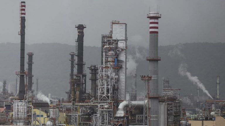 Mukesh Ambani invested in an AI company in 2014. It’s now monitoring fuel pipelines amid Covid