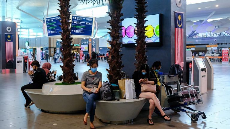 Malaysia bans entry of travellers from India to curb Covid spread