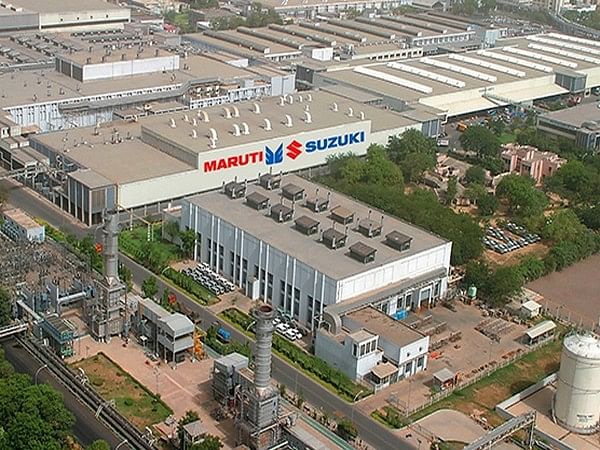 Maruti Suzuki to make oxygen available for medical needs