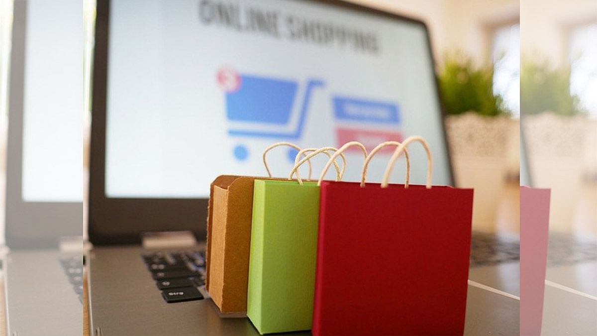 online shopping Representational image | By special arrangement