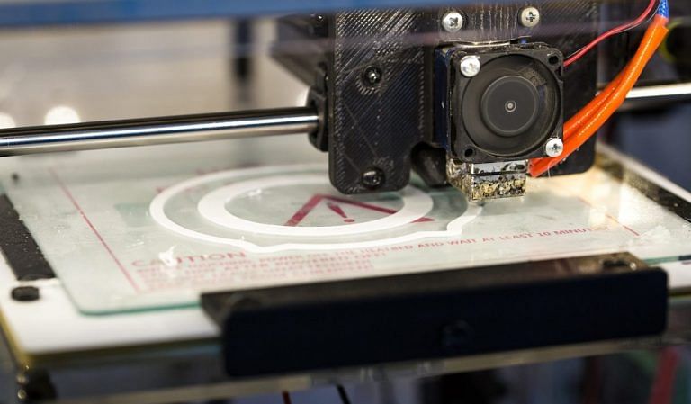 Scientists have invented a new way to 3D-print bones directly inside a patient’s body