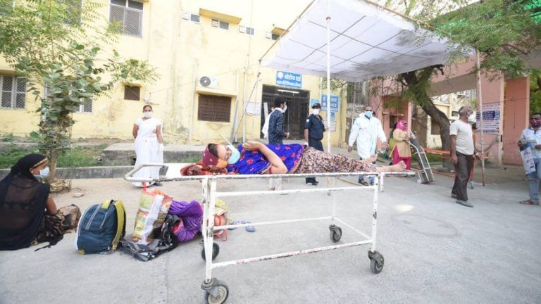 SubscriberWrites: If Modi wants to leave behind a legacy, he must turnaround India’s healthcare infrastructure