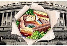 Illustration by Ramandeep Kaur | ThePrint Team