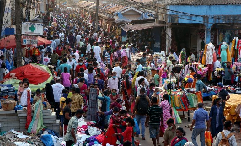 YourTurn/SubscriberWrites: Union of India or United States of India? A Tamil word used by DMK sparks a debate