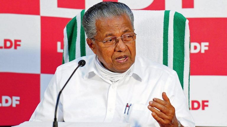 Kerala’s Deng Xiaoping, Pinarayi Vijayan is showing Bengal’s Left how it’s done