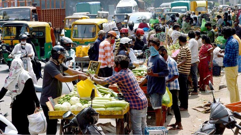 Hit hard by 2nd wave, Bengaluru is using Mumbai’s Covid management idea to prepare for 3rd wave
