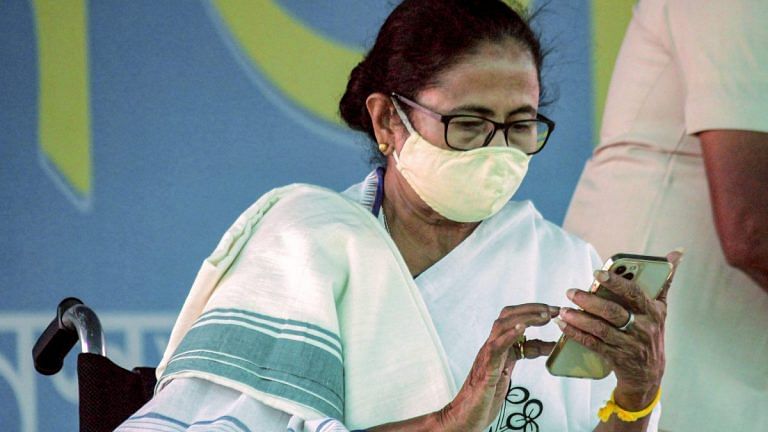 Jokes, memes, protests – Mamata, TMC silence after leaders’ arrests shows Bengal is changing