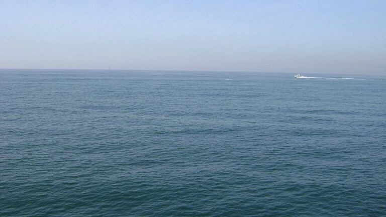 How AI-powered ships can help us collect valuable data about the ocean