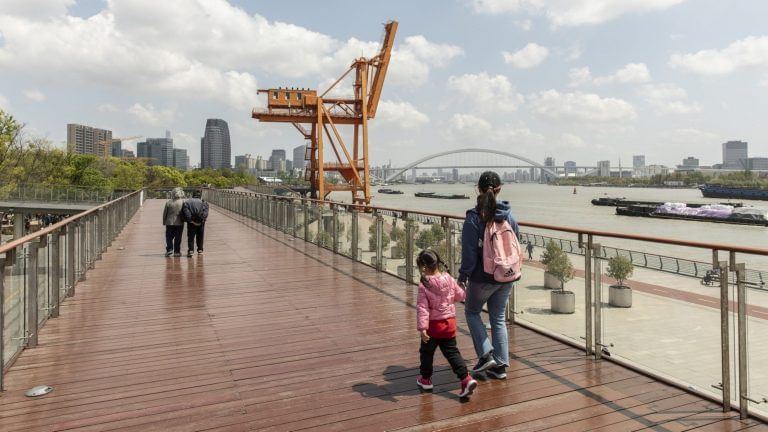 China to allow couples to have a third child to boost its falling birth rate