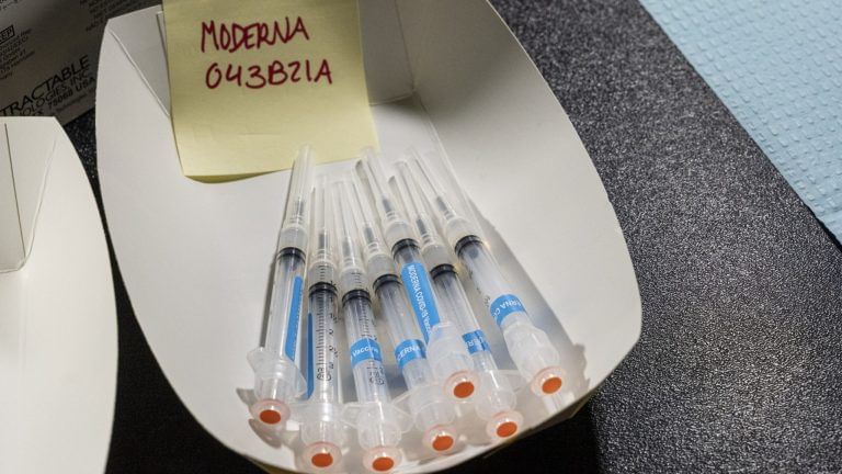 India to receive share of 8 cr unused US vaccines through COVAX: State Department official