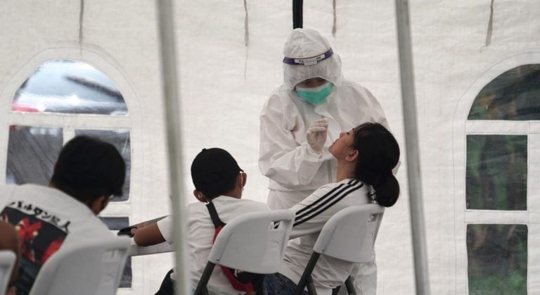 Indonesia finds China’s Sinovac 100% effective against death in 28-day real world study