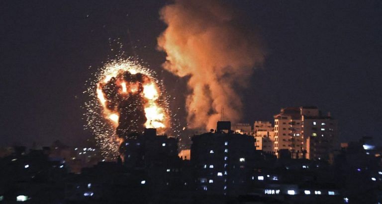 Why are Arabs so powerless? Unlike Israel, they never valued brain over brawn